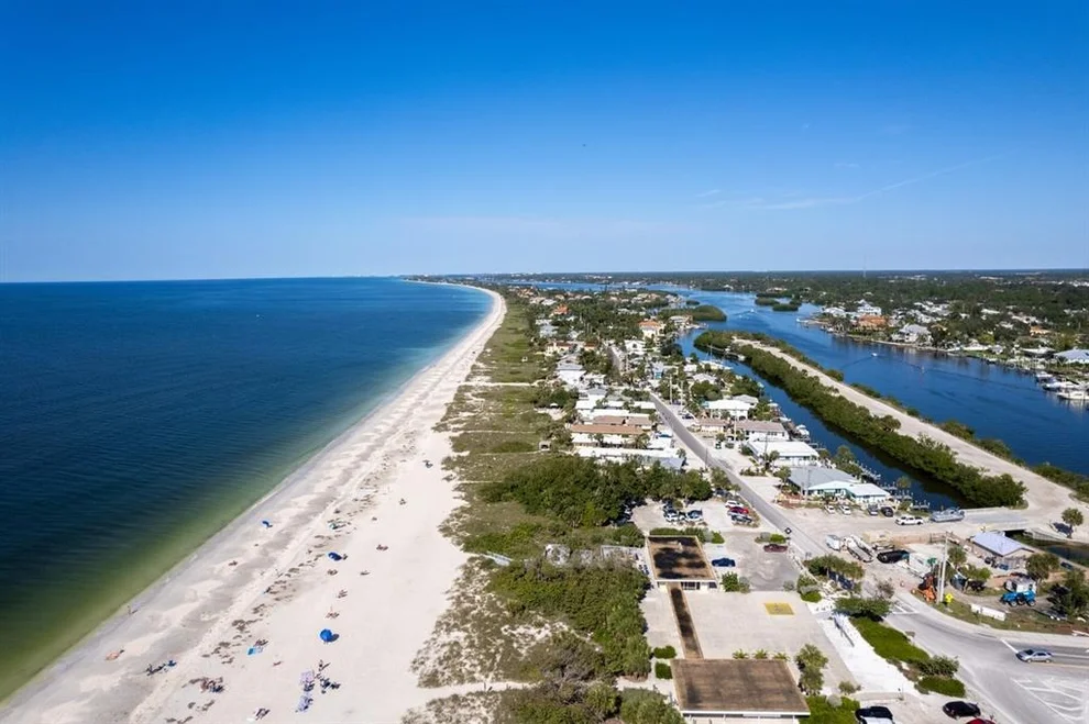 Unit for sale at LOTS 41-42 INDIANA AVENUE, NOKOMIS, FL 34275