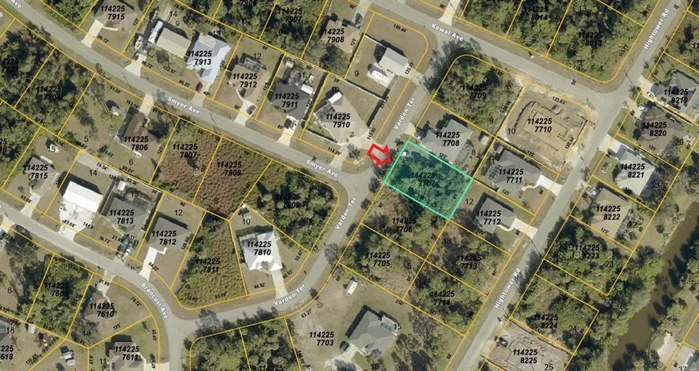 Unit for sale at VARDEN TERRACE, NORTH PORT, FL 34288