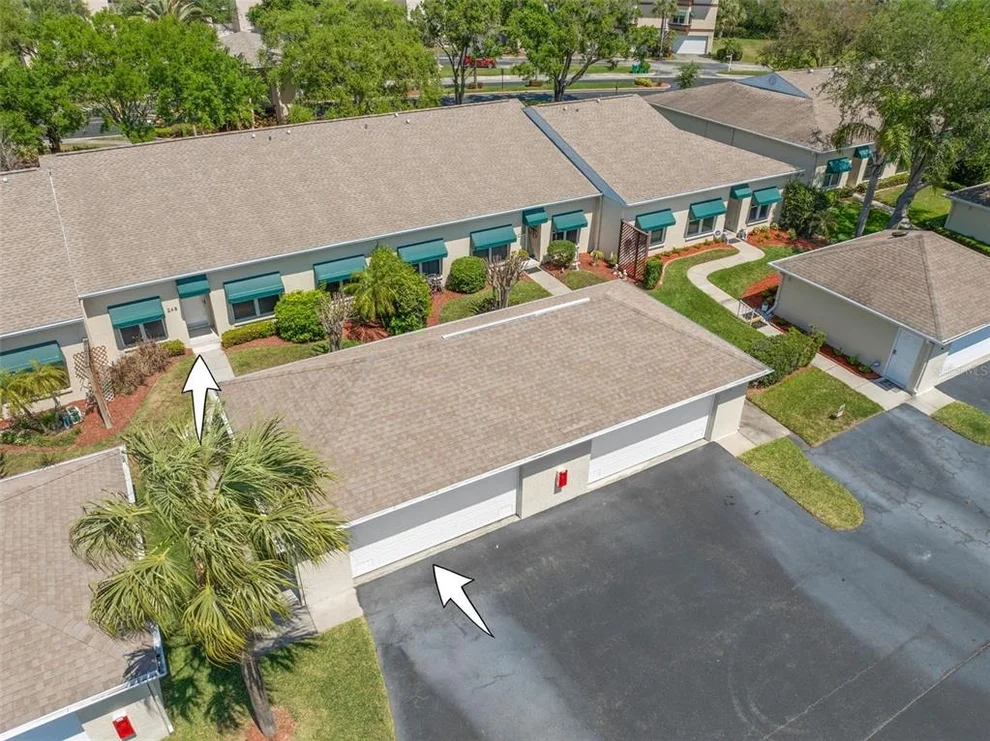 Unit for sale at 6600 100TH WAY N, ST PETERSBURG, FL 33708