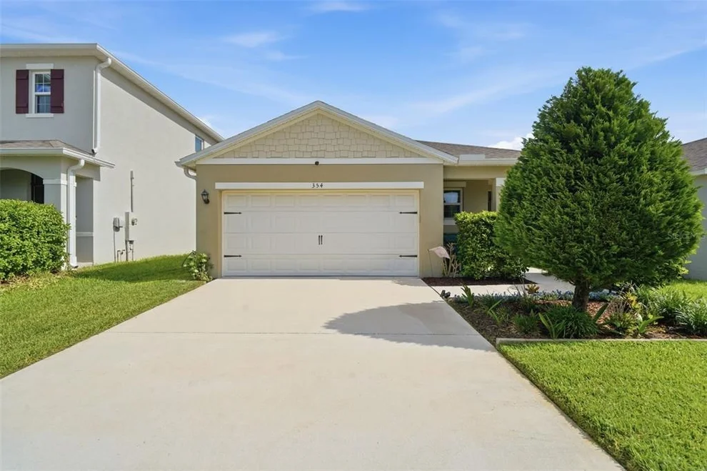 Unit for sale at 354 CAMILLA ROAD, DELAND, FL 32724