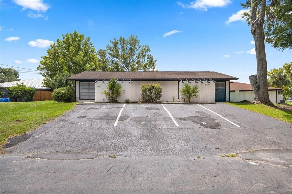 Unit for sale at 5320 SE 28TH LANE, OCALA, FL 34480
