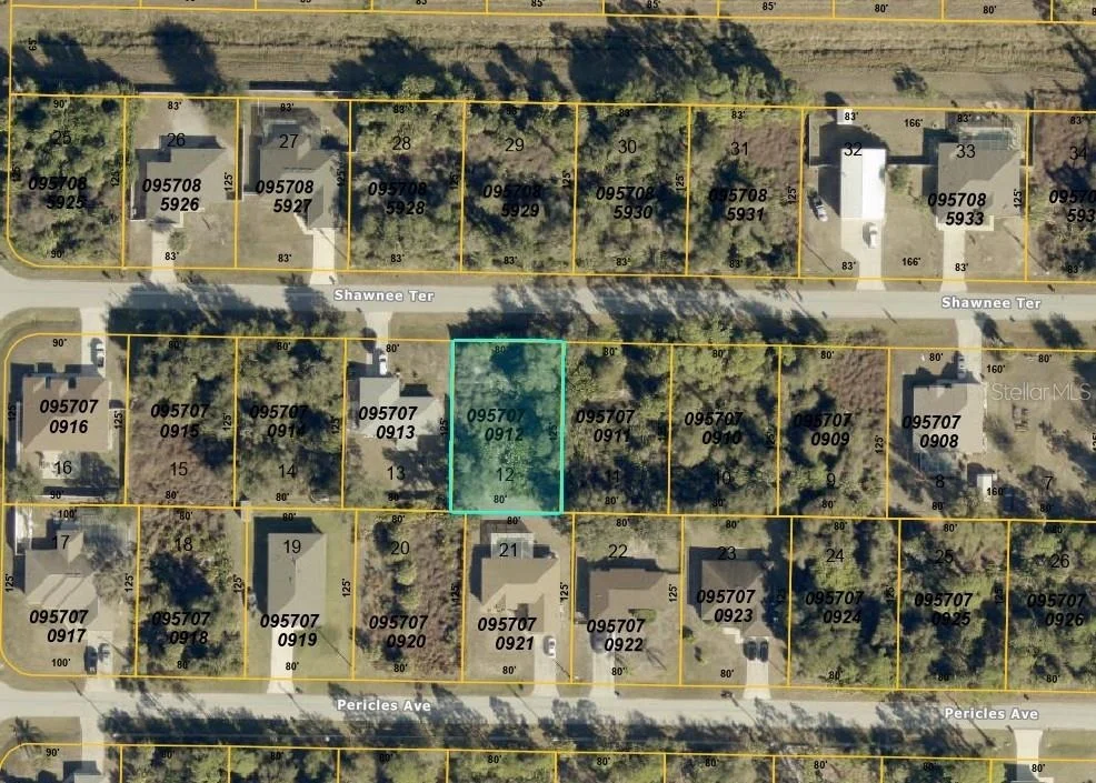 Unit for sale at SHAWNEE TERRACE, NORTH PORT, FL 34286