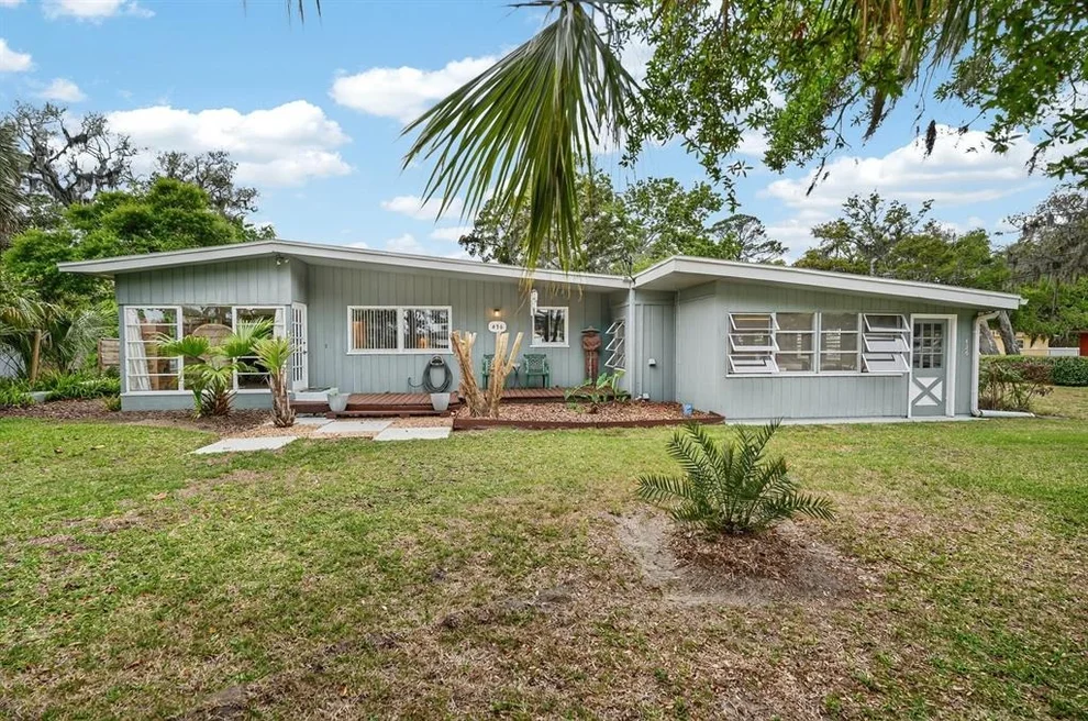 Unit for sale at 436 N BEACH STREET, ORMOND BEACH, FL 32174