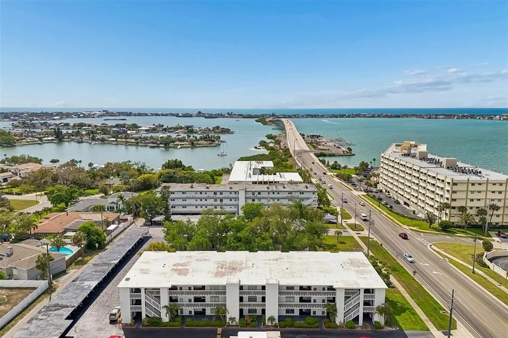 Unit for sale at 2944 W BAY DRIVE, BELLEAIR BLUFFS, FL 33770