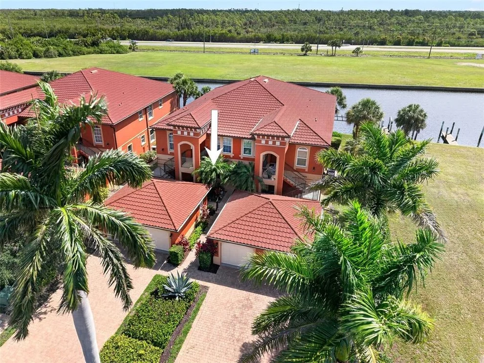 Unit for sale at 3500 MONDOVI COURT, PUNTA GORDA, FL 33950