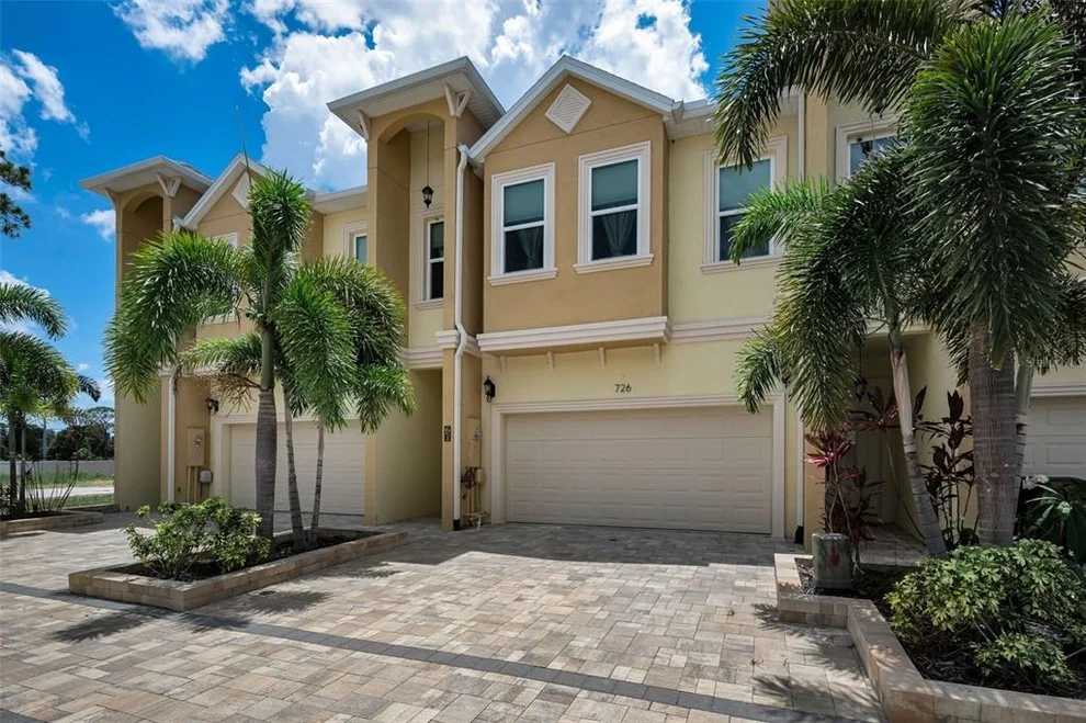 Unit for sale at 726 GRAND CYPRESS LANE, TARPON SPRINGS, FL 34689