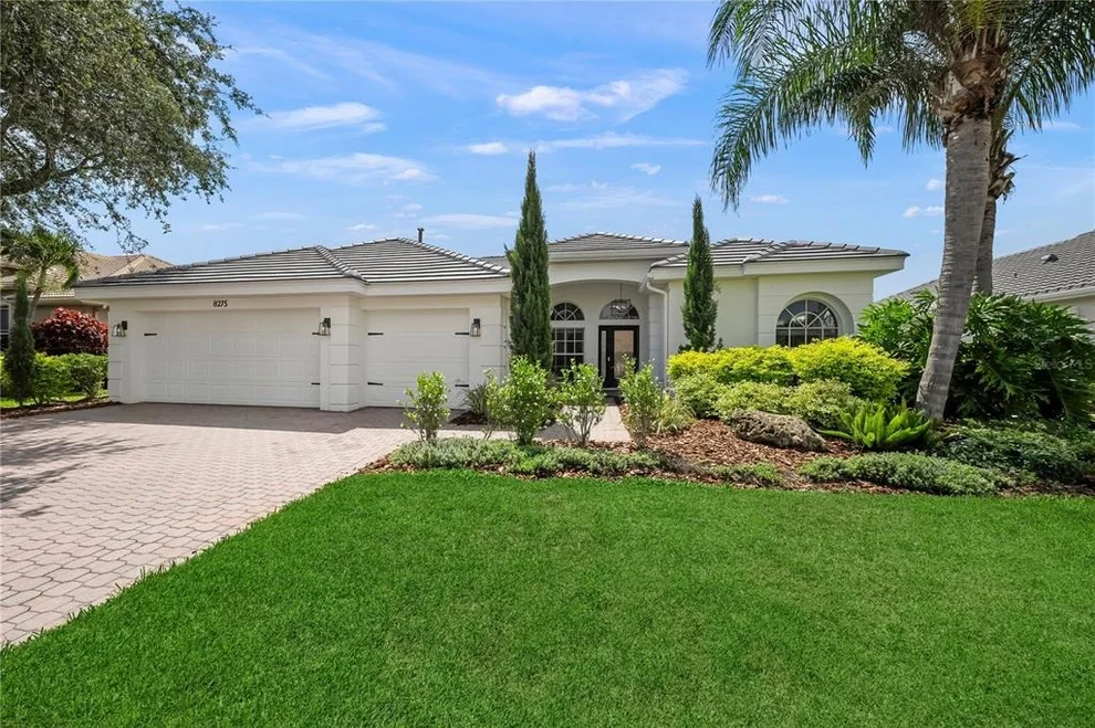 Unit for sale at 8275 BARTON FARMS BOULEVARD, SARASOTA, FL 34240