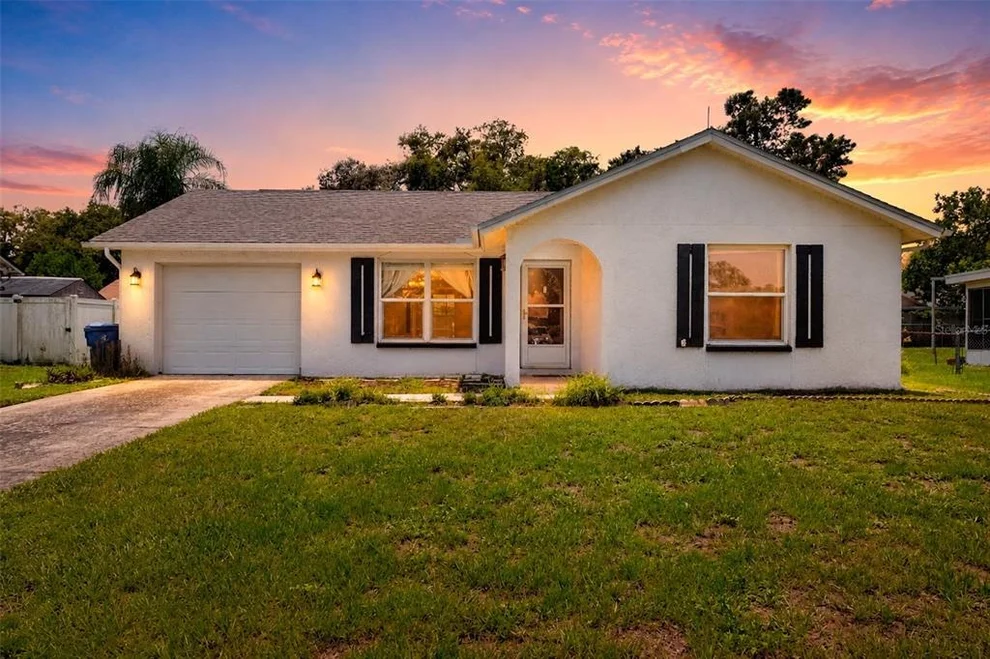 Unit for sale at 7412 HUMBOLDT AVENUE, NEW PORT RICHEY, FL 34655