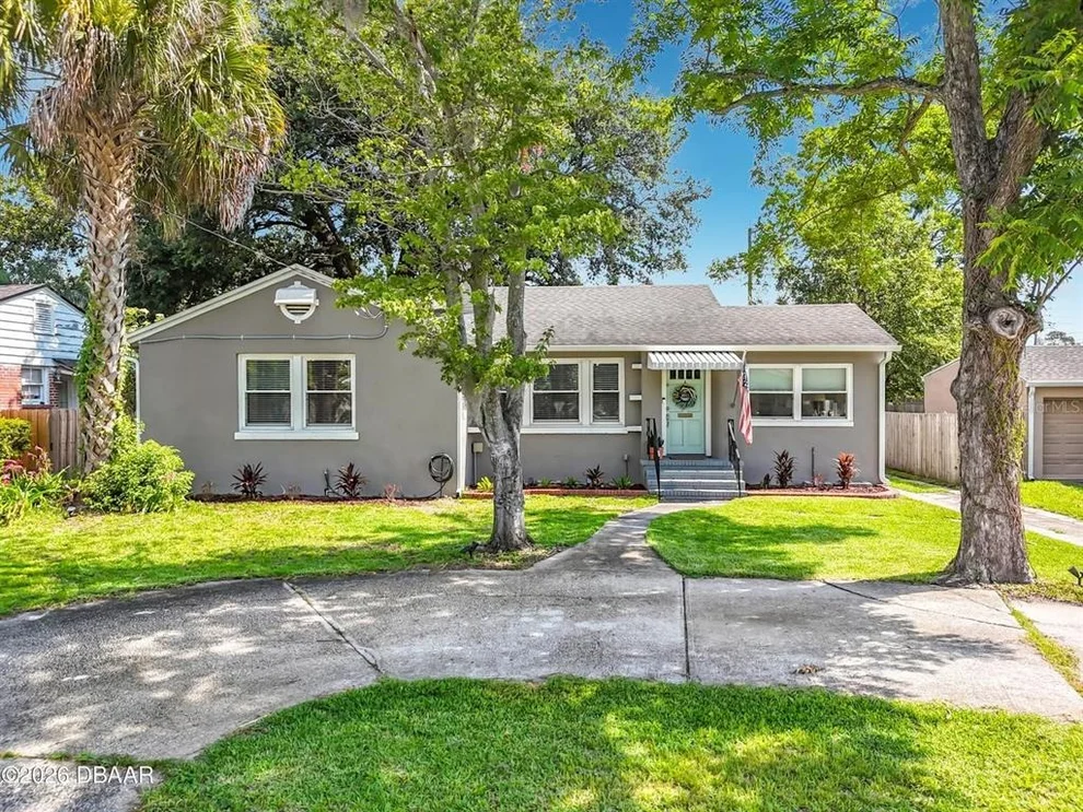 Unit for sale at 2615 RIDGEWOOD ROAD, JACKSONVILLE, FL 32207