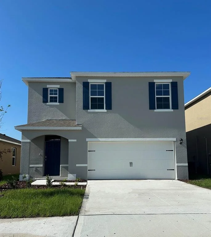 Unit for sale at 5369 WILLOW CREEK, HAINES CITY, FL 33844