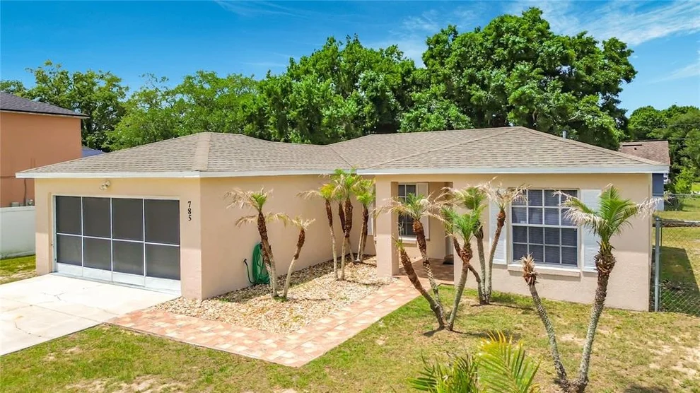 Unit for sale at 785 MINK COURT, KISSIMMEE, FL 34759