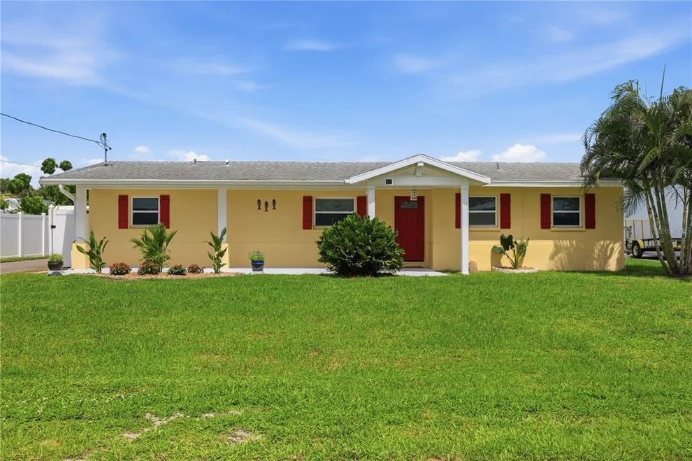 Unit for sale at 712 POINSETTIA AVENUE, ELLENTON, FL 34222