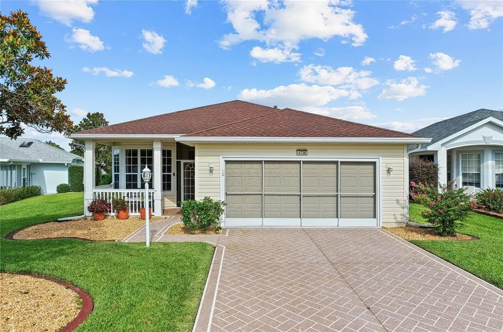 Unit for sale at 4738 ST ANDREWS ARCADE, LEESBURG, FL 34748