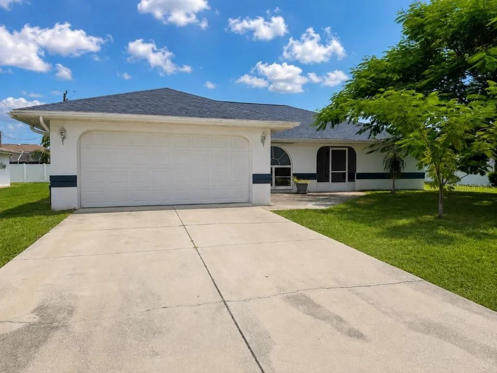 Unit for sale at 64 NORMAN STREET, PORT CHARLOTTE, FL 33954