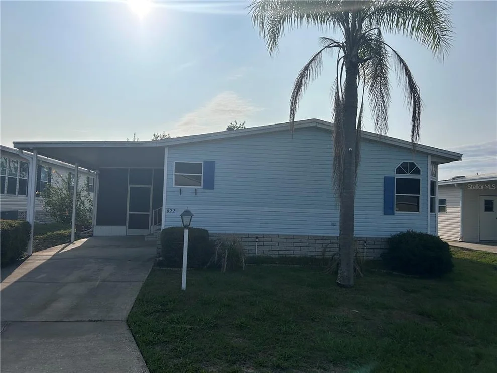 Unit for sale at 622 DREAMA DRIVE, DAVENPORT, FL 33897