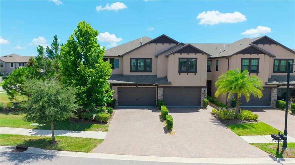Unit for sale at 4833 SAN MARTINO DRIVE, WESLEY CHAPEL, FL 33543