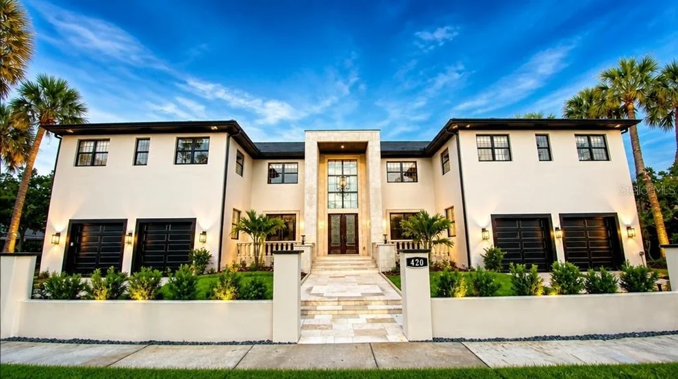 Unit for sale at 420 S ROYAL POINCIANA DRIVE, TAMPA, FL 33609