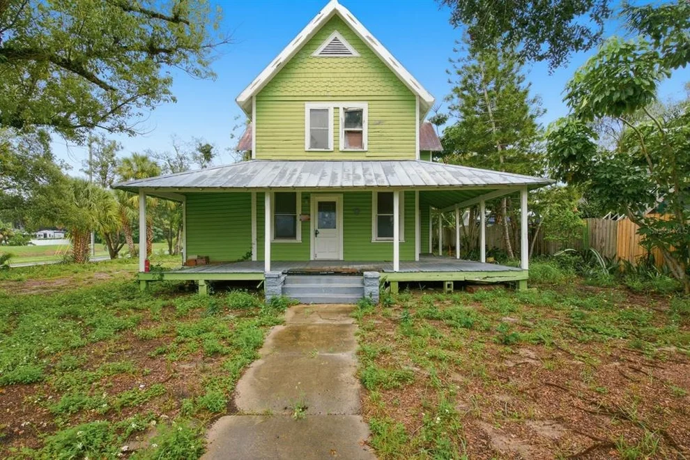 Unit for sale at 226 N GROSSE AVENUE, TARPON SPRINGS, FL 34689
