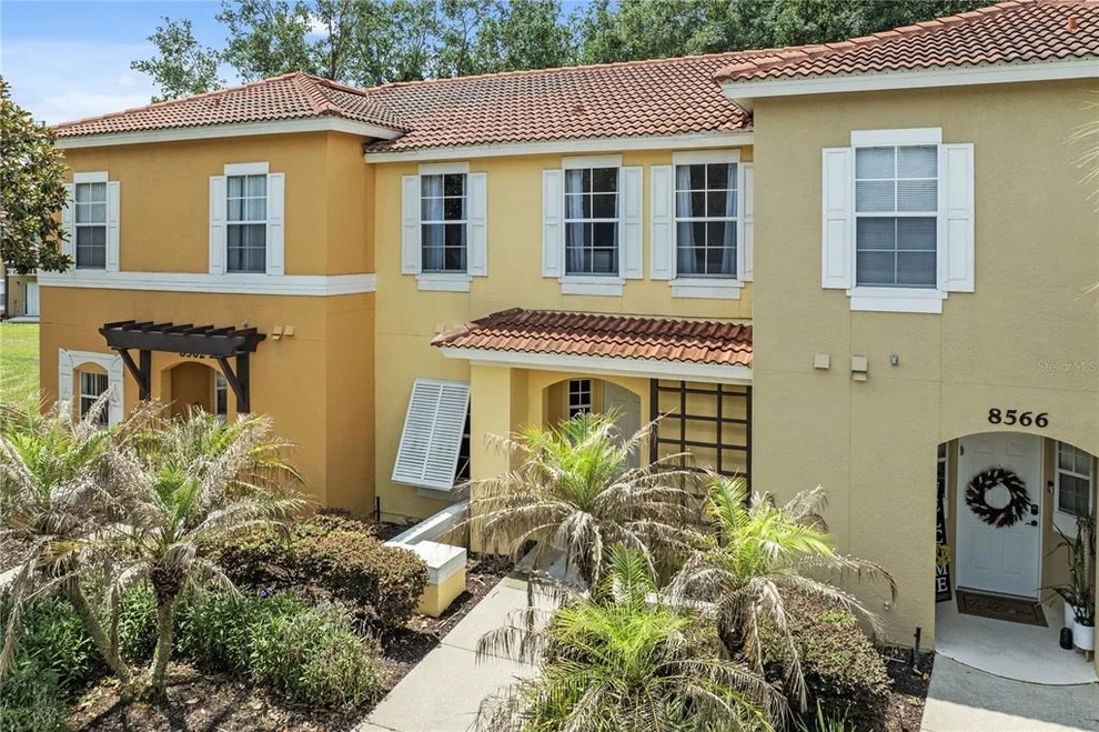 Unit for sale at 8564 CRYSTAL COVE LOOP, KISSIMMEE, FL 34747