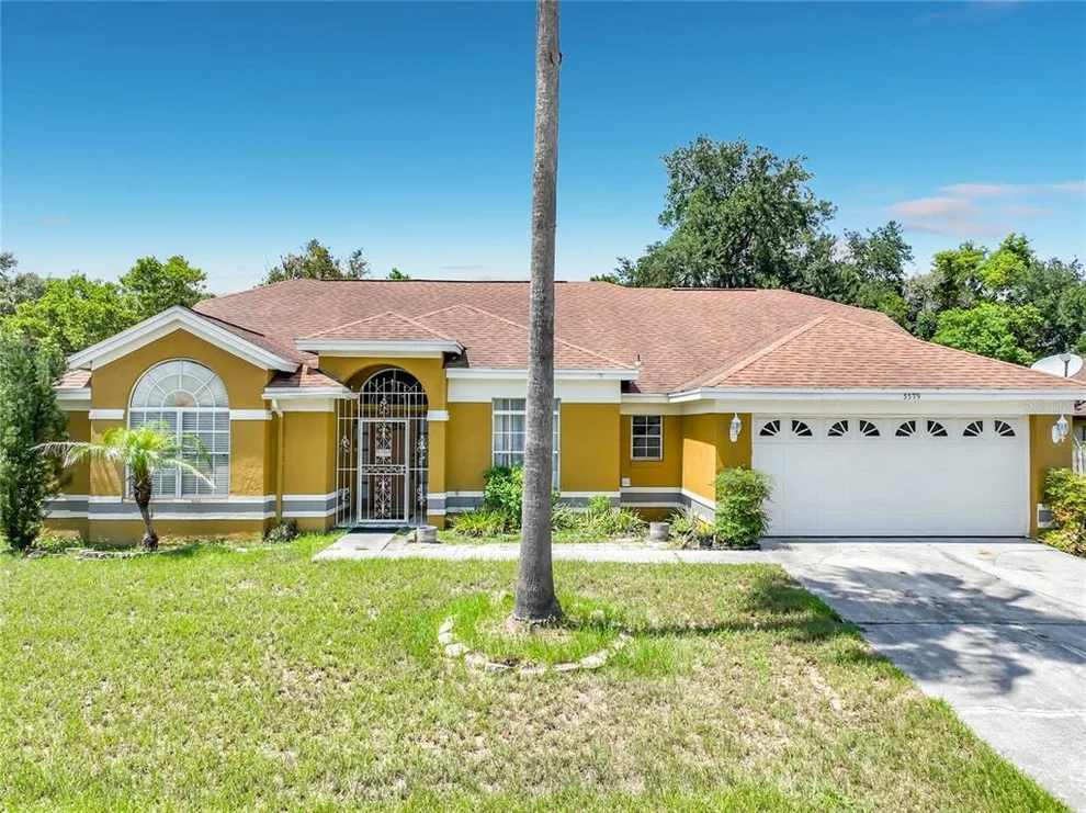 Unit for sale at 5579 RED BONE LANE, ORLANDO, FL 32810
