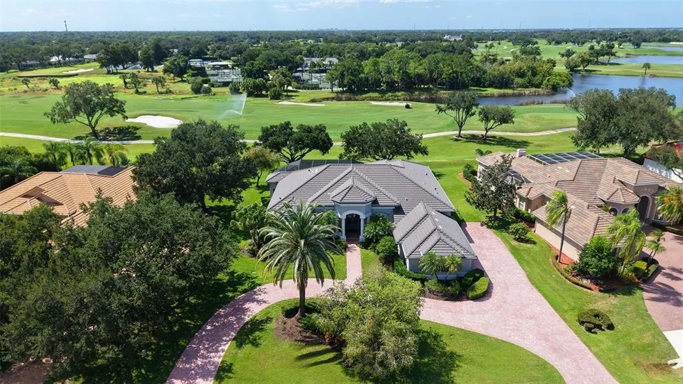 Unit for sale at 3194 CHARLES MACDONALD DRIVE, SARASOTA, FL 34240