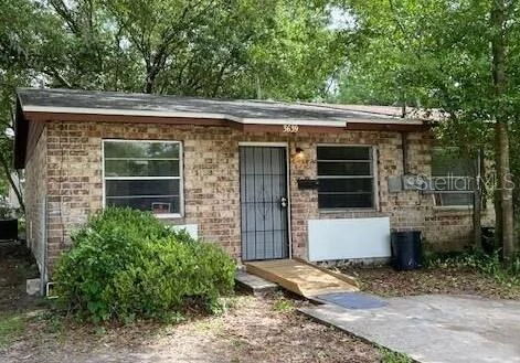 Unit for sale at 3639 CHARLES STREET, JACKSONVILLE, FL 32209