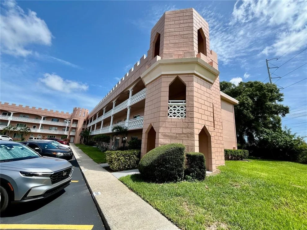 Unit for sale at 2458 COLUMBIA DRIVE, CLEARWATER, FL 33763