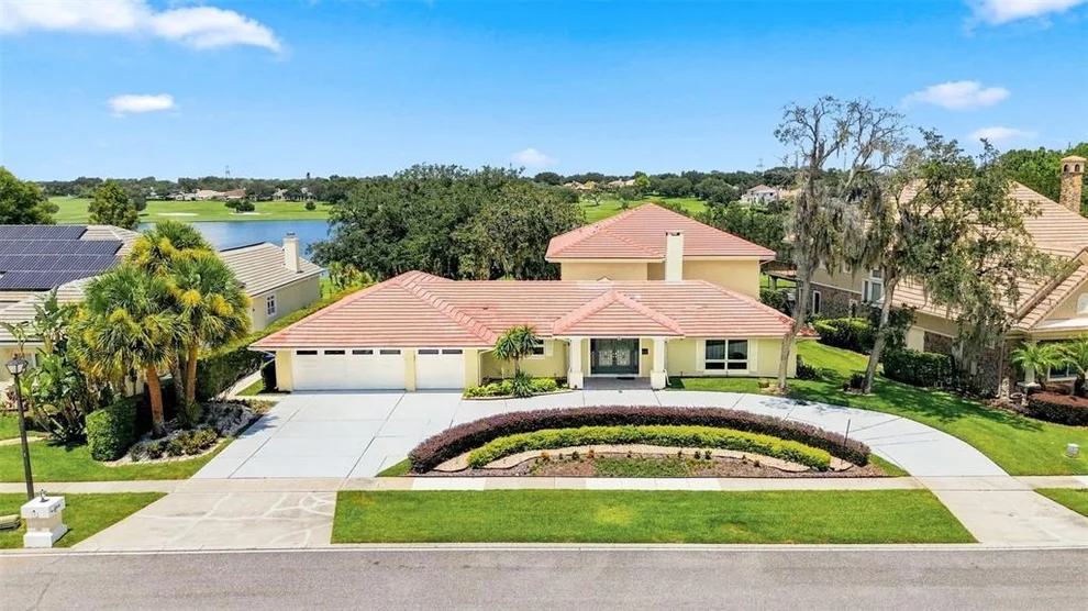 Unit for sale at 5912 TARAWOOD DRIVE, ORLANDO, FL 32819