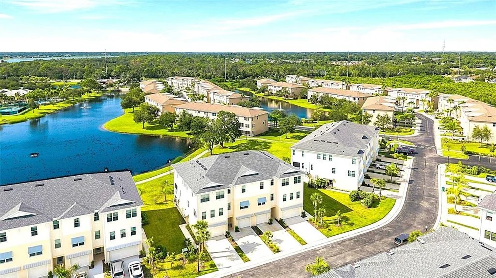 Unit for sale at 9939 KEY HAVEN ROAD, SEMINOLE, FL 33777
