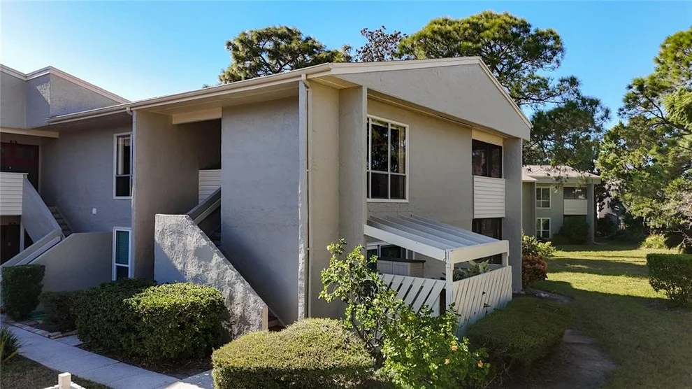 Unit for sale at 510 WINDRUSH BAY DRIVE, TARPON SPRINGS, FL 34689