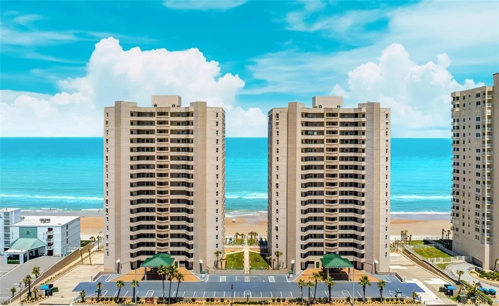 Unit for sale at 3315 S ATLANTIC AVENUE, DAYTONA BEACH SHORES, FL 32118