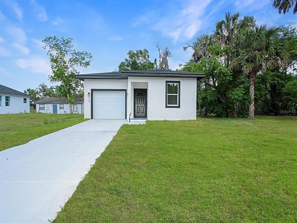 Unit for sale at 1216 S POMEGRANITE AVENUE, SANFORD, FL 32771