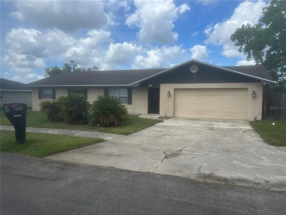 Unit for sale at 6029 CHRISTINA DRIVE E, LAKELAND, FL 33813