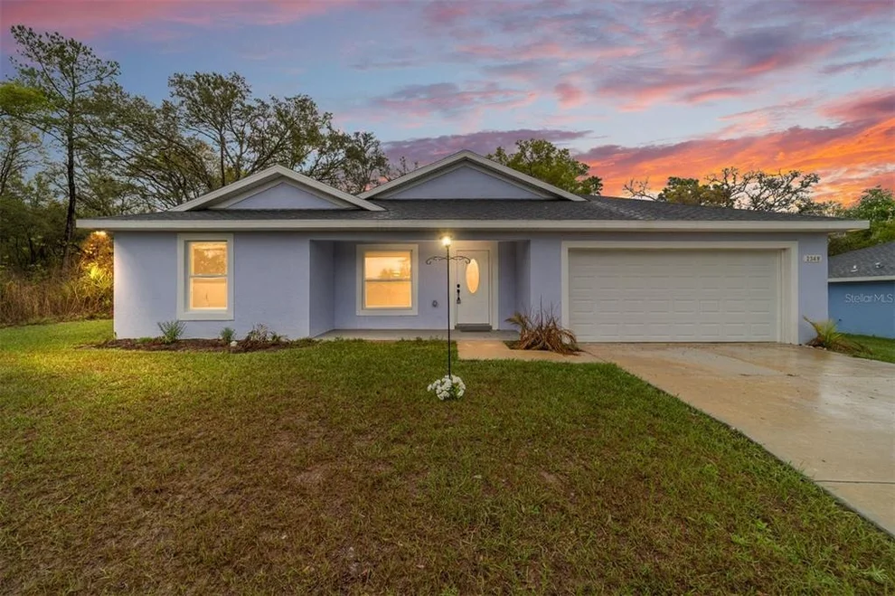 Unit for sale at 2349 W JUAN VEGA LANE, DUNNELLON, FL 34434