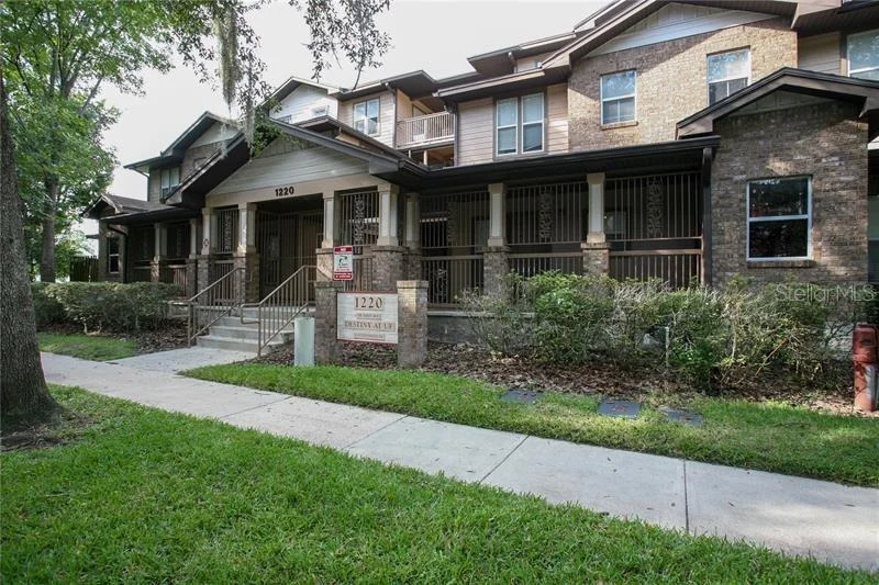 Unit for sale at 1220 SW 1ST AVENUE, GAINESVILLE, FL 32601