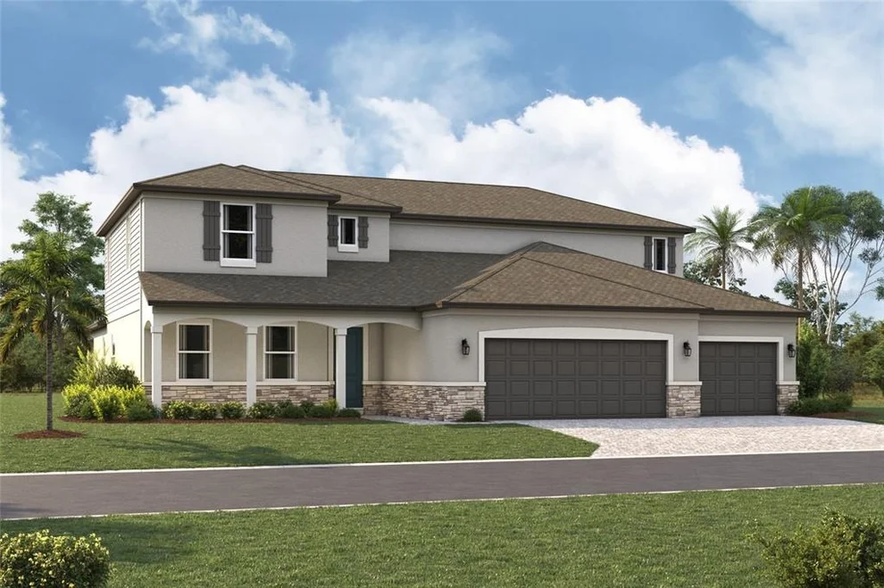 Unit for sale at 7333 RIDGE ESCAPE WAY, PARRISH, FL 34219