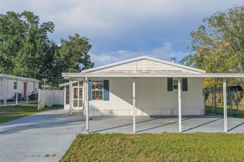 Unit for sale at 3606 LAZY LAKE DRIVE S, LAKELAND, FL 33801