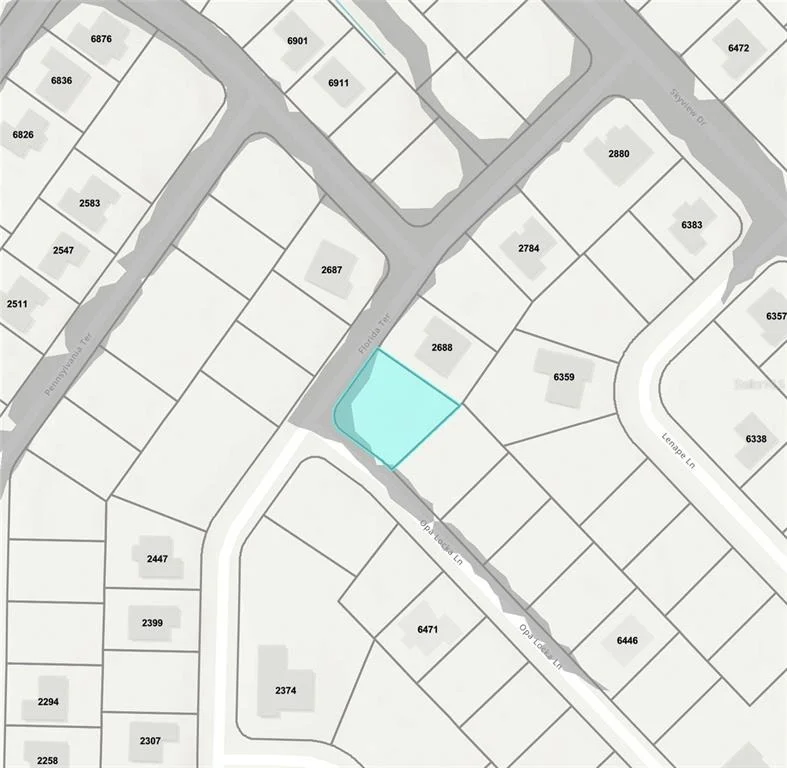 Unit for sale at OPA LOCKA LANE, NORTH PORT, FL 34291
