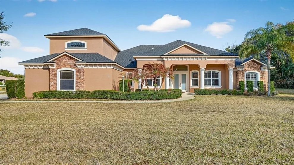Unit for sale at 5994 SEMINOLE WOODS DRIVE, PORT ORANGE, FL 32127