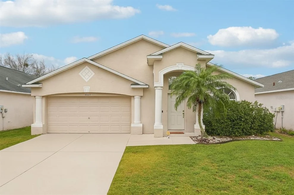 Unit for sale at 6325 CHAPEL PINES BOULEVARD, WESLEY CHAPEL, FL 33545
