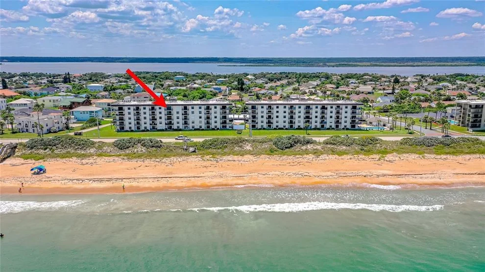 Unit for sale at 3100 OCEAN SHORE BOULEVARD, ORMOND BEACH, FL 32176
