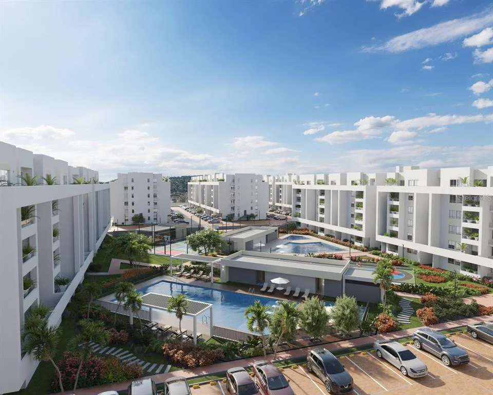 Unit for sale at Km 8 Via al mar SERENA DEL MAR/CARTAGENA COLOMBIA, CARTAGENA, NY 13000