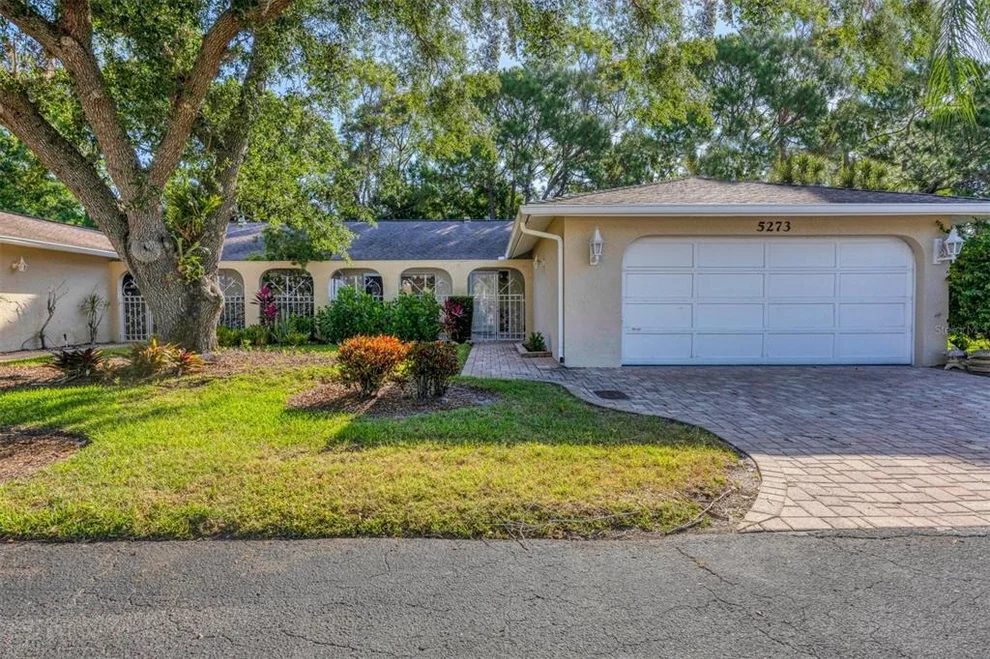 Unit for sale at 5273 VILLA MAJORCA COURT, SARASOTA, FL 34235