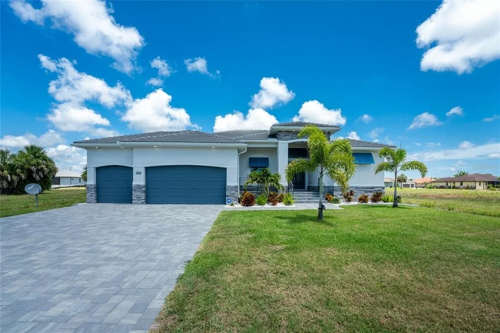 Unit for sale at 255 ROTONDA BOULEVARD S, ROTONDA WEST, FL 33947