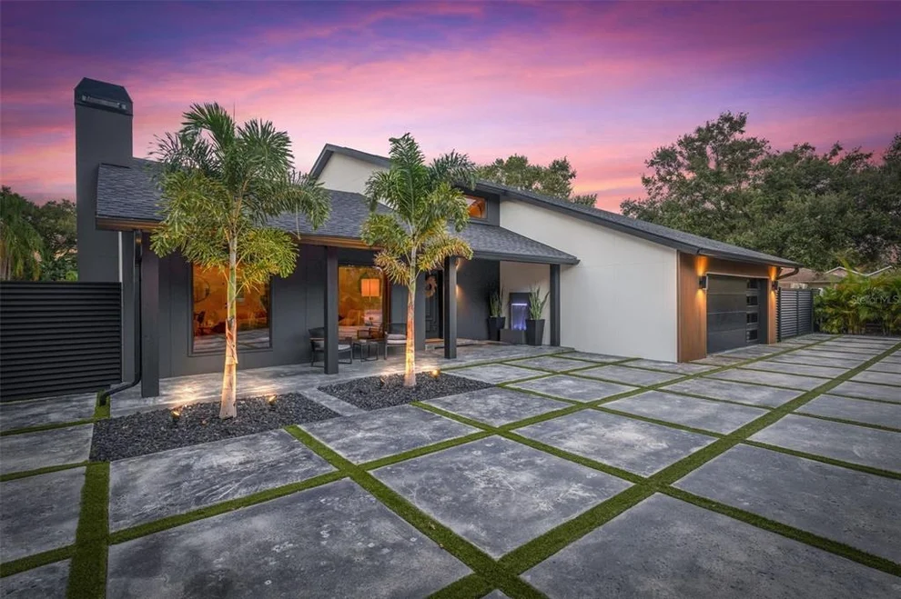 Unit for sale at 1008 MICHIGAN BOULEVARD, DUNEDIN, FL 34698