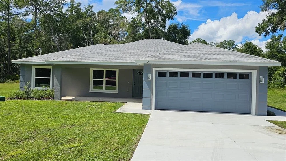 Unit for sale at 6 BAY PASS TERRACE, OCKLAWAHA, FL 32179