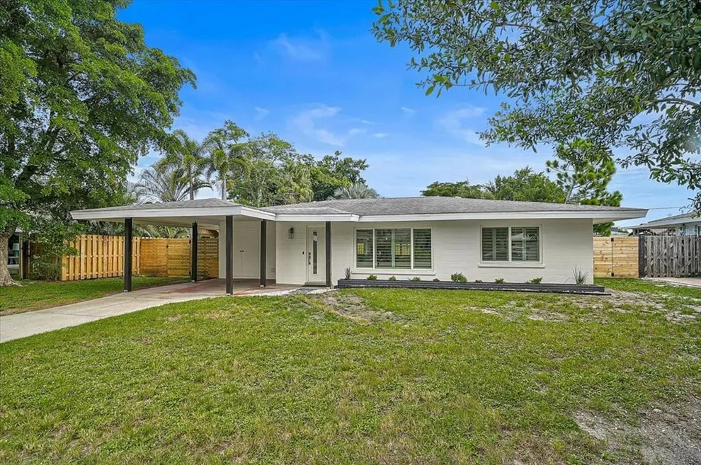 Unit for sale at 2347 TANGERINE DRIVE, SARASOTA, FL 34239