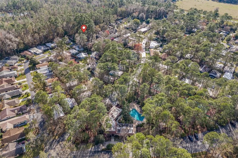 Unit for sale at 8531 NW 39TH CIRCLE, GAINESVILLE, FL 32653