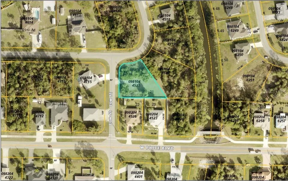 Unit for sale at LOW STREET, NORTH PORT, FL 34286