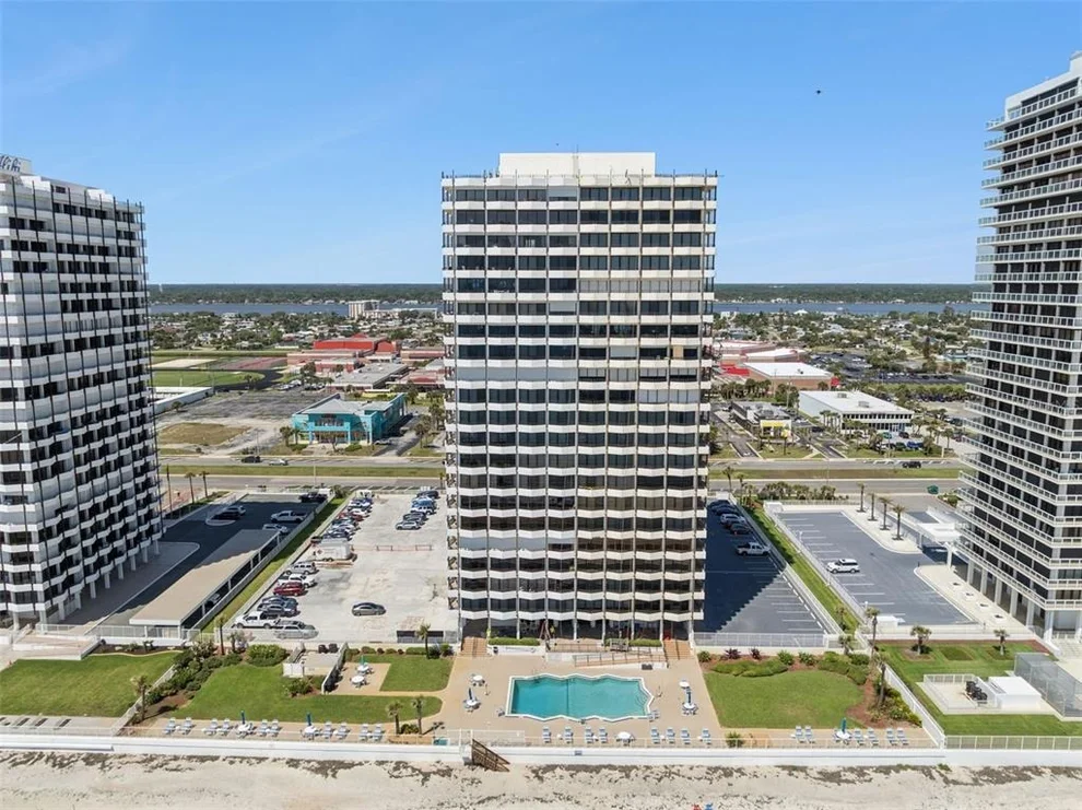 Unit for sale at 2900 N ATLANTIC AVENUE, DAYTONA BEACH, FL 32118